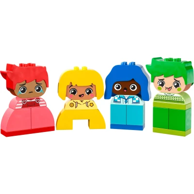 Immagine di LEGO FORTI SENTIMENTI ED EMOZIONI
