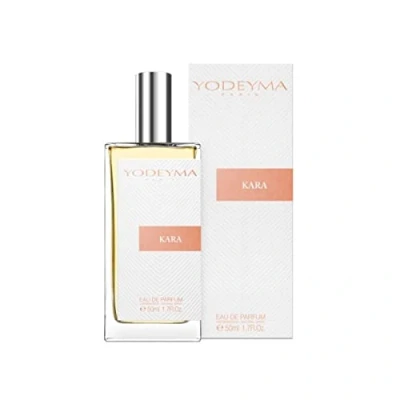 Immagine di Yodeyma Kara, acqua di profumo da donna (15 ml)