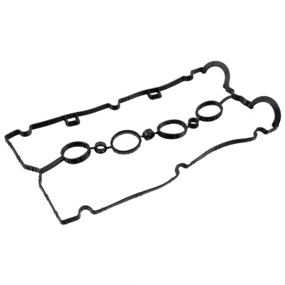 Immagine di FEBI BILSTEIN 182813 Guarnizione Coperchio Punterie ACM (Poliacrilico Caucciù) OPEL: Meriva A, Zafira B, Astra H Caravan