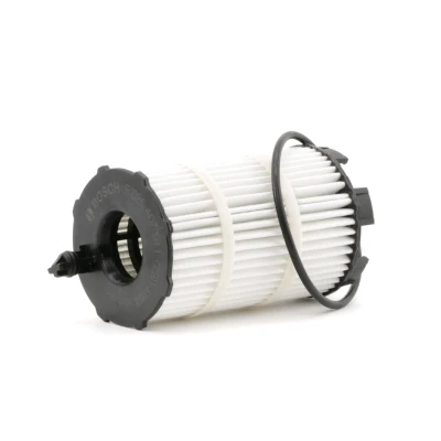 Immagine di BOSCH F 026 407 011 filtro olio Cartuccia AUDI: A8 D3, A4 B8 Avant, A5 Coupe, VOLKSWAGEN: Touareg I, II