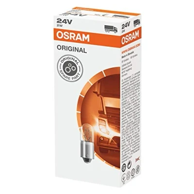 Immagine di OSRAM ORIGINAL LINE 3797 Lampade Lampadina con zoccolo 24 2