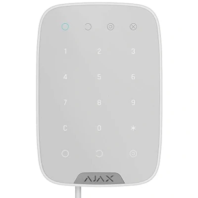 Immagine di Ajax Systems Tastiera Fibra (PD) Cablato 46709