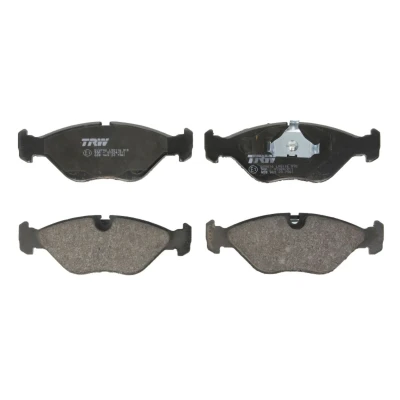 Immagine di TRW GDB969 Kit pastiglie freno Predisposto per contatto segnalazione usura SAAB: 9000 Hatchback