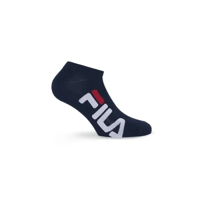Immagine di Fila F9199, Calzini Unisex, Navy, 39/42