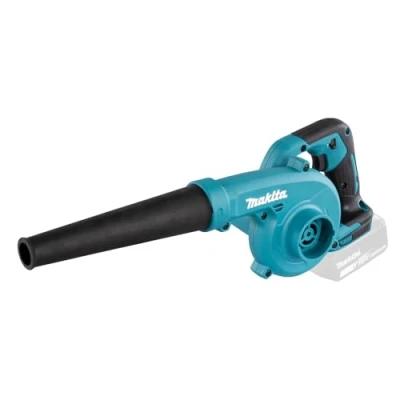 Immagine di Makita DUB185Z a batteria Soffiatore foglie non inclusa nella consegna, senza caricatore 18 V