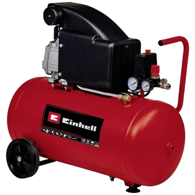Immagine di Einhell Compressore TC AC 270/50/8 50 l 8 bar