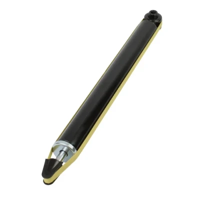 Immagine di MAXGEAR 11 1413 Ammortizzatore A pressione del gas Monotubo telescopico Spina superiore, Occhiello inferiore