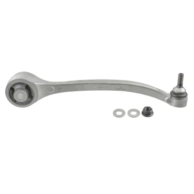 Immagine di LEMFÖRDER 42628 01 Braccio oscillante, Sospensione ruota Assale anteriore, Dx, inferiore trasversale oscillante TESLA: Model X