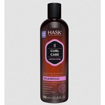 Immagine di Curl Care Moisturizing Shampoo 355 Ml