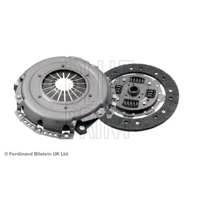 Immagine di BLUE PRINT ADF1230138 Kit Frizione in due pezzi con grasso sintetico 220 FORD: Focus 2 Kombi, C Max, Max