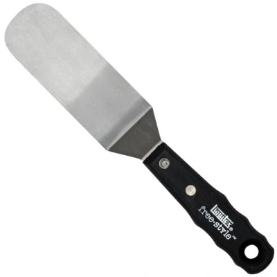 Immagine di Liquitex Spatola Grande N4 Lung: 12,5 cm Larg: 5