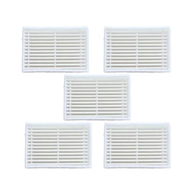 Immagine di Fantisi 5 filtri HEPA per Amibot Pure, Pulse &amp; Prime, accessori