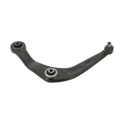 Immagine di MOOG PE TC 3882 Braccio oscillante, Sospensione ruota Sx, inferiore, Assale anteriore trasversale oscillante PEUGEOT: 206 Hatchback, SW