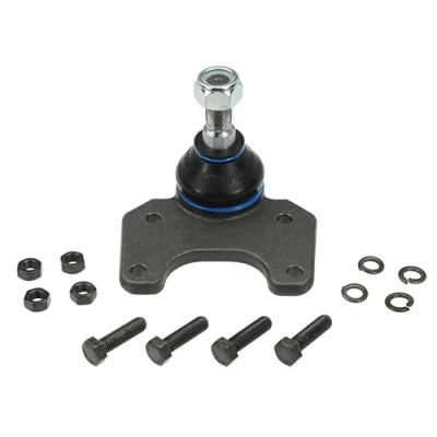 Immagine di MEYLE 16 010 4281 Testina braccio oscillante inferiore, Assale anteriore Sx, Dx con accessori ORIGINAL Quality 20