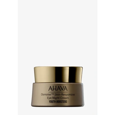 Immagine di Ahava OSMOTER Skinresponsive EYE Night Cream Trattamenti notte, Taglia: 15 ml,