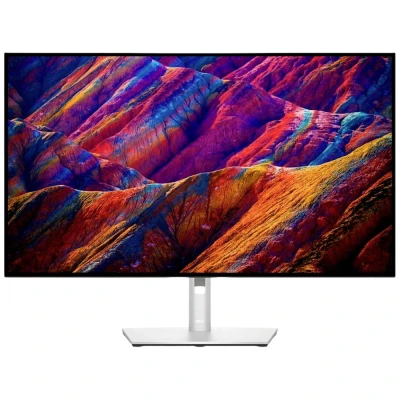 Immagine di DELL UltraSharp 32 4K USB C Hub Monitor U3223QE, 80cm U3223QE