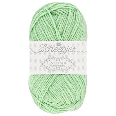 Immagine di Scheepjes Linen Soft 623 Filato 10x50g