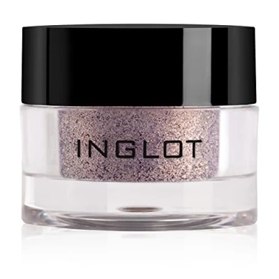 Immagine di Inglot Ombretto AMC Colore Intenso e Pigmentazione Pura Fini Luminoso Particelle Opalescenti Trucco Occhi Pure Pigment 2 g : 35