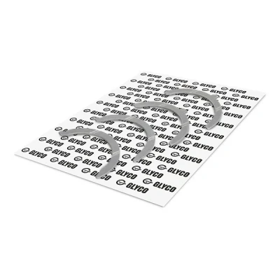 Immagine di GLYCO A188/4 STD Spessore di registro, Albero a gomito PEUGEOT: 205 II Hatchback