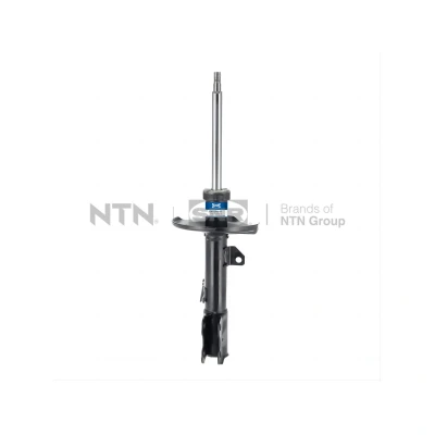 Immagine di SNR SA66940.02L Ammortizzatore Assale anteriore A pressione del gas tipo McPherson TOYOTA: Corolla IX Station Wagon, Verso