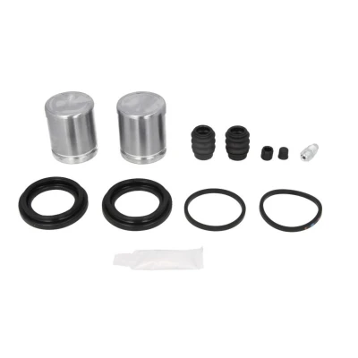 Immagine di AUTOFREN SEINSA D42497C Kit Revisione Pinze Freno Assale anteriore 45 HONDA: CIVIC 8