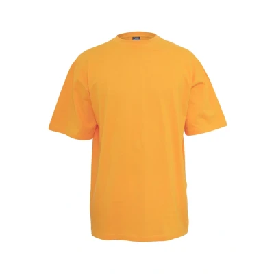 Immagine di Urban Classics TALL Tshirt basic, Uomo, Taglia: 3XL, Orange