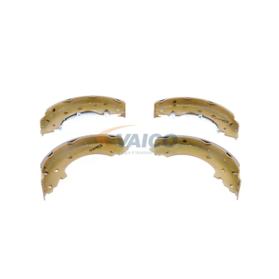 Immagine di VAICO V46 0179 Ganasce Freno Assale posteriore 203 39,0 con leva Q+ qualità di primo fornitore RENAULT: Kangoo I, I Express