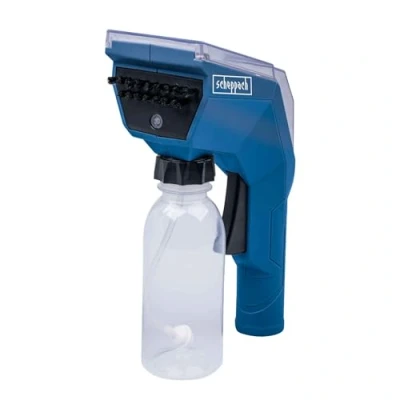 Immagine di Spazzola universale per macchie profonde SCHEPPACH PRB300 Compatibile con aspiraliquidi standard