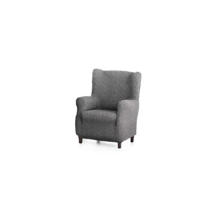 Immagine di Eysa 3D Copridivano, Grigio, 1 Posto
