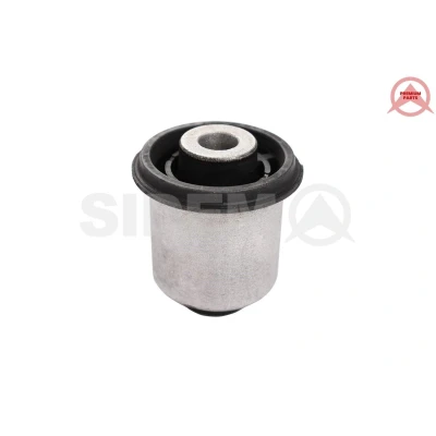 Immagine di SIDEM 849732 Silent Block Assale posteriore inferiore, interno Cuscinetto gomma metallo Braccio trasversale oscillante MERCEDES BENZ: Classe ML