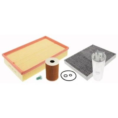 Immagine di MAPCO 68833/1 Kit filtri a cinque pezzi/in parti