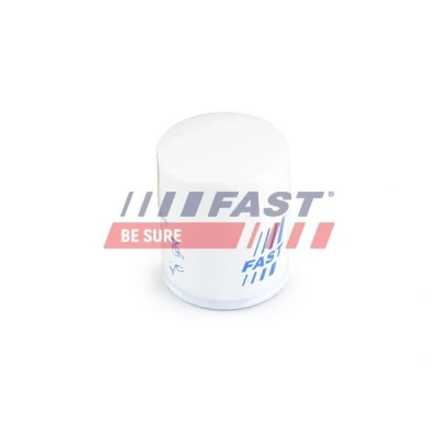 Immagine di FAST FT38027 Filtro olio M22x1.5 6H, 6H ad avvitamento PEUGEOT: 208 I Hatchback, 2008 Station Wagon, 206 Hatchback