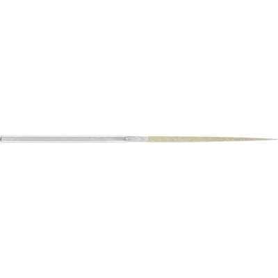 Immagine di PFERD 15433203 Lima per cellulare diamantata Lunghezza 215 mm 1 pz.