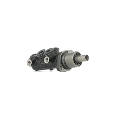 Immagine di RIDEX 258M0030 Pompa Freno 23,81 Ghisa 4x M10x1.0 per veicoli con ABS RENAULT: SAFRANE 1, ESPACE 2, CITROËN: ZX Hatchback