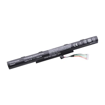 Immagine di vhbw 1x batteria compatibile con Acer Travelmate P259 G2 M 50KD, 54YA, 52TC notebook (2200mAh, 14,8V, Li Ion)
