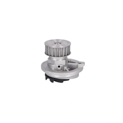 Immagine di FEBI BILSTEIN 01256 Pompa acqua 21 Alluminio pressofuso con anello tenuta Plastica OPEL: Kadett E Caravan, Ascona C Sedan