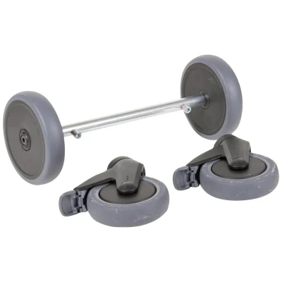 Immagine di Hazet 162C 0119 Set di ruote 1 pz.