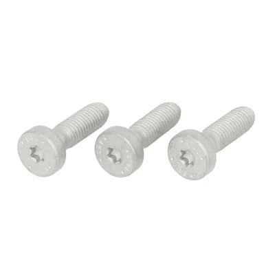 Immagine di LEMFÖRDER 37472 01 Kit riparazione, Sospensione ruota Assale anteriore, inferiore, bilaterale CITROËN: C3 I Hatchback, Picasso