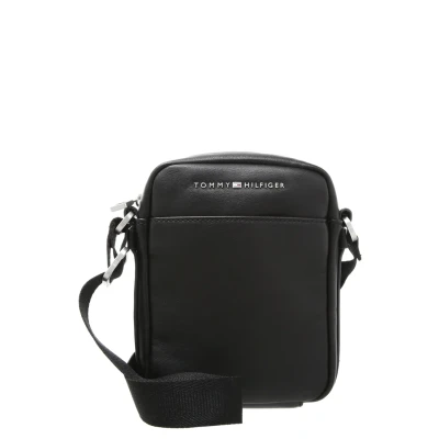 Immagine di Tommy Hilfiger Borsa a tracolla, Taglia: One Size, Black