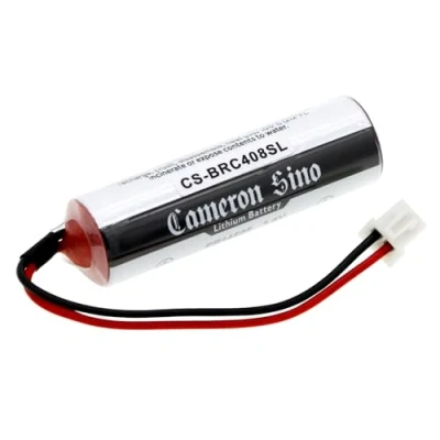 Immagine di TECHTEK batterie compatibile con [Brycus] Blue Connect, Connect Plus, Smart Water Analyzer sostituisce P1704048 15