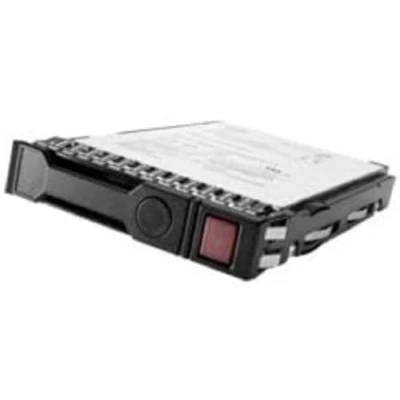 Immagine di HPE 2.4TB SAS 12G 10K SFF 512E HDD .