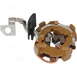 Immagine di HC Cargo 239731 Supporto, Spazzole in carbone