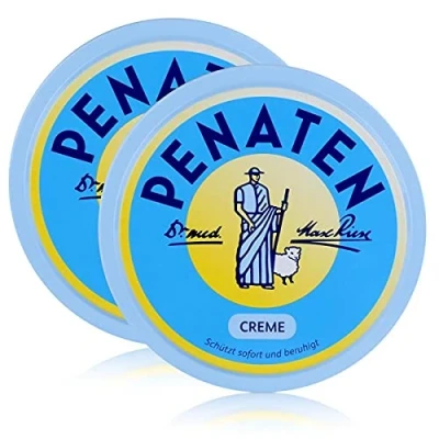 Immagine di Penaten Crema 50 ML, confezione da (2 X ML)