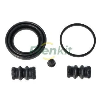 Immagine di FRENKIT 248059 Kit Revisione Pinze Freno Assale anteriore, posteriore 48 JEEP: WRANGLER 3, Cherokee IV, CITROËN: C2 Hatchback, C3 I Hatchback