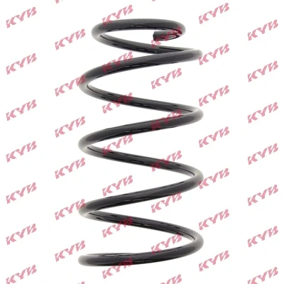 Immagine di KYB K Flex RG3209 Molle ammortizzatori Assale anteriore Molla ad elica per veicoli con autotelaio standard