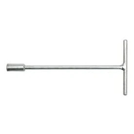Immagine di VOREL 56720 Chiave a bussola 380mm 10 Esagonale Acciaio al carbonio