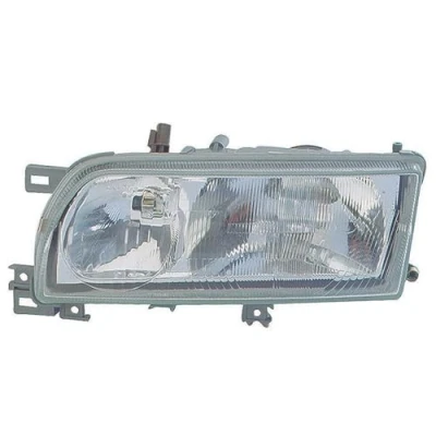 Immagine di ABAKUS 215 1141L LD E Fari Sx H4, H3 P43t, PK22s