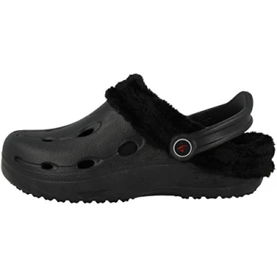 Immagine di Chung Shi Schuhe Dux Duflex Winter Black (8900011) 43 Schwarz