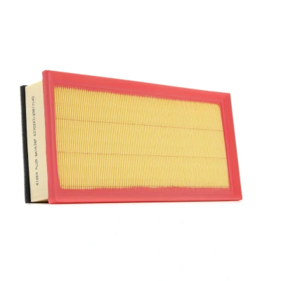 Immagine di RIDEX PLUS 8A1638P filtro aria 67 155,5 326 Cartuccia con prefiltro CITROËN: C2 Hatchback, C4 Picasso 1, Berlingo / First I