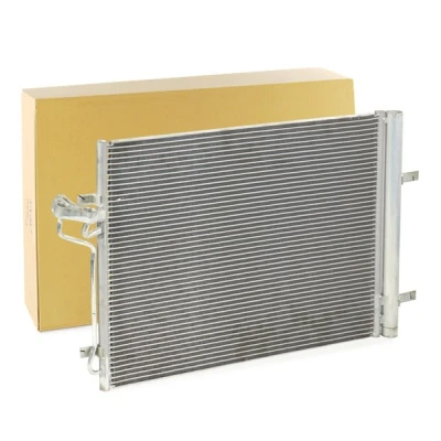 Immagine di MAXGEAR Easy Fit AC887423 Condensatore con essiccatore 15,4 Alluminio 570 R 134a FORD: FOCUS 3 Turnier, C Max 2,